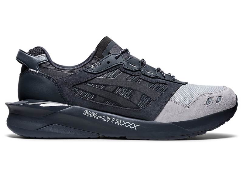 Pánské Tenisky Asics GEL-LYTE III Šedé 01892QOBP